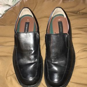 George Dress Shoes size 10